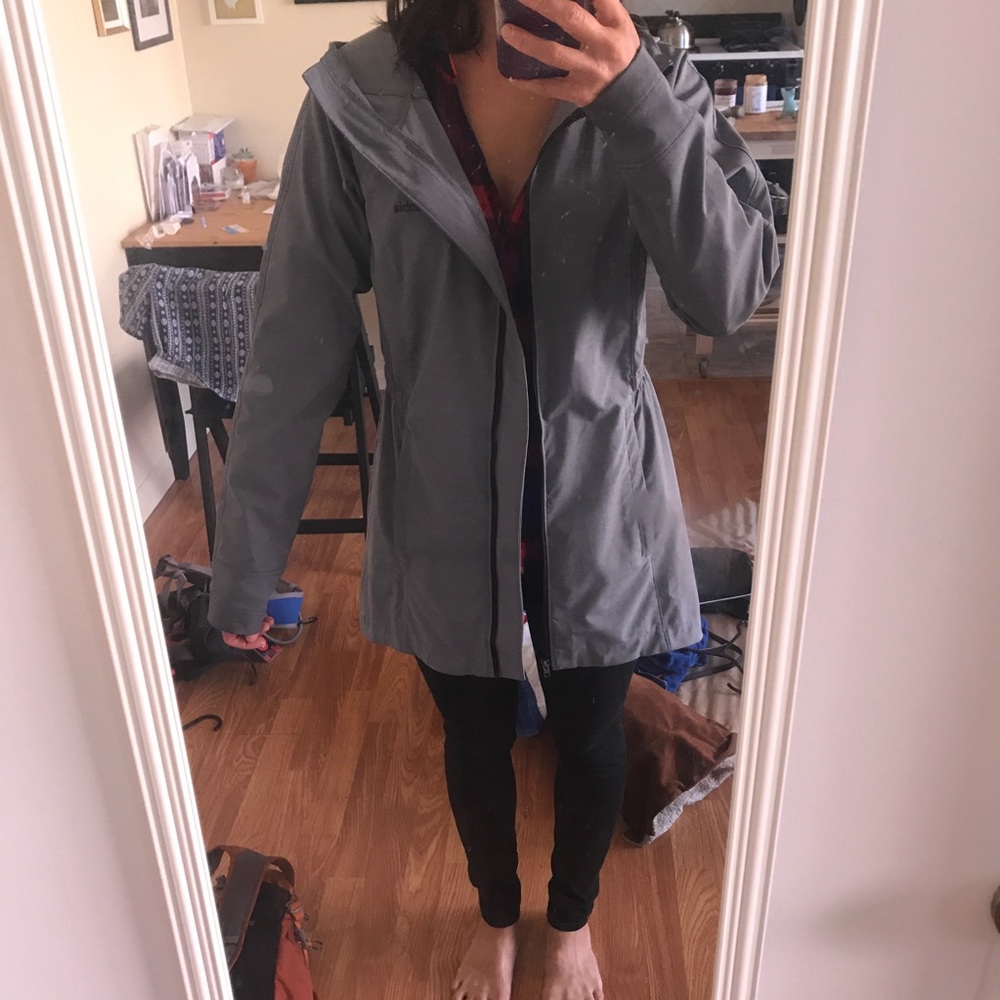 Jacket - Picture 4 of 6